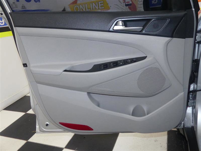 Used 2019 Hyundai Tucson Value image 23