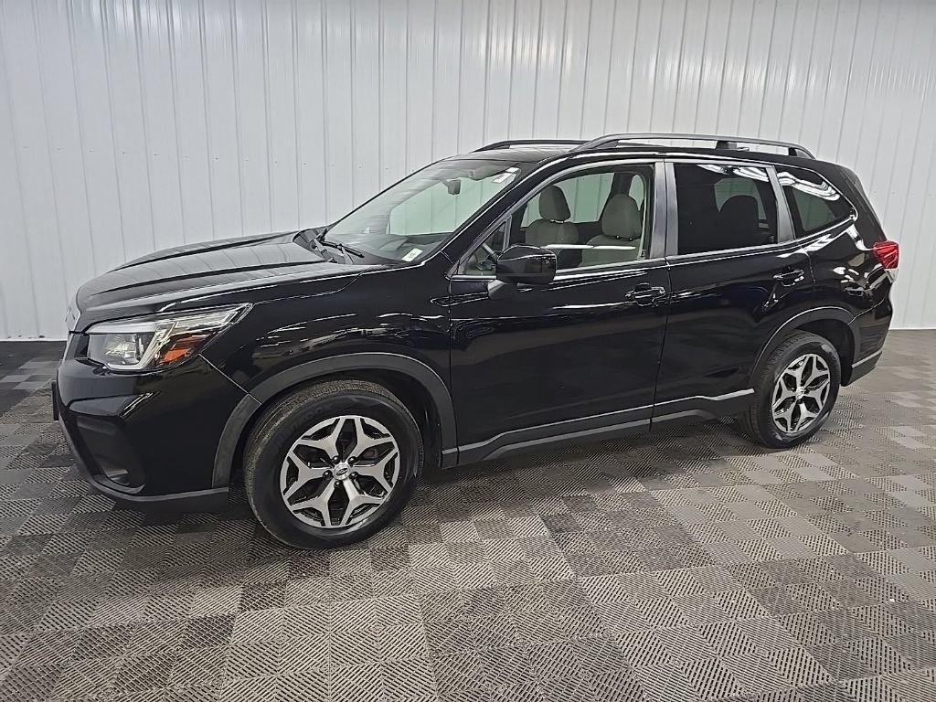 Used 2020 Subaru Forester Premium AWD/4WD image 6