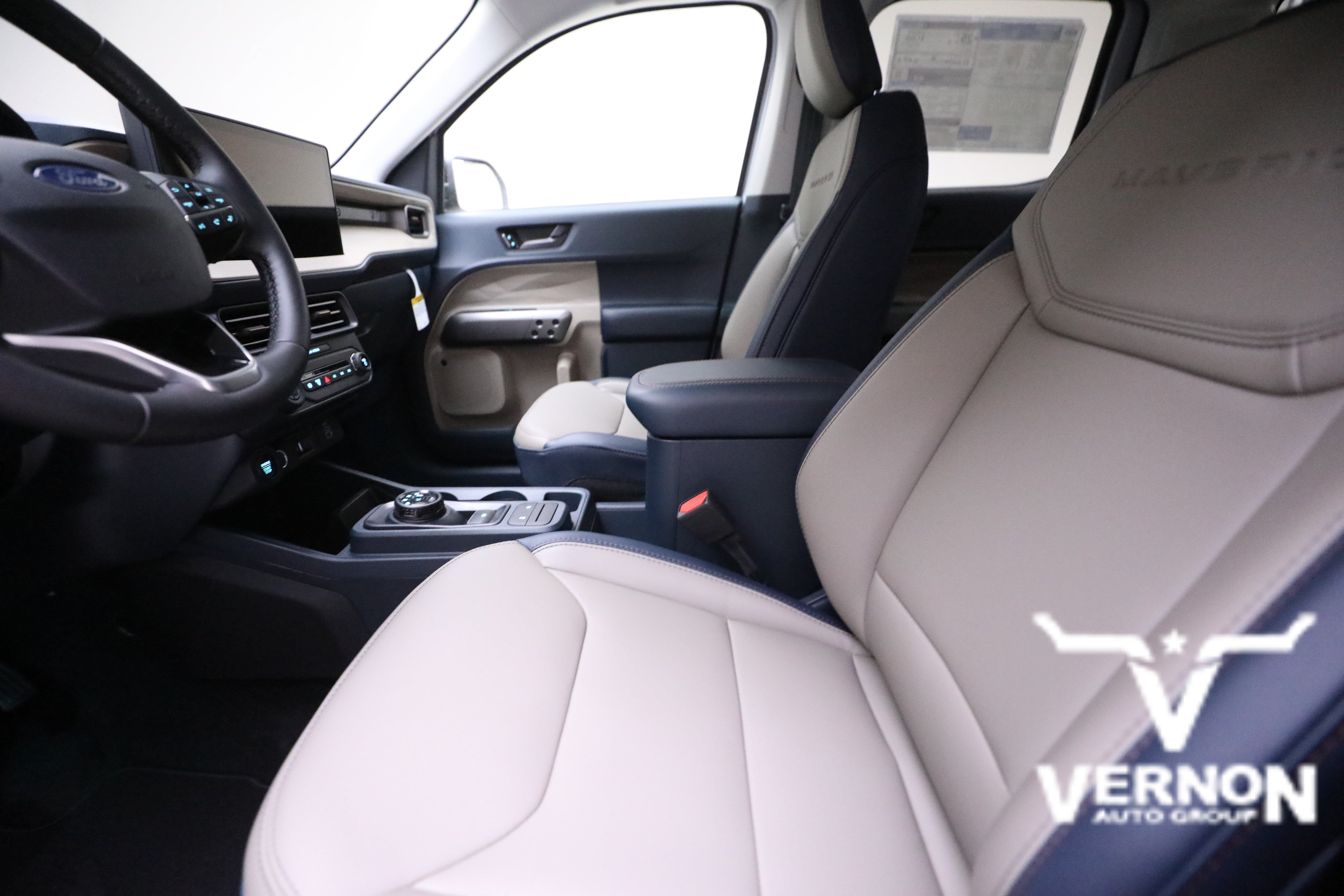 New 2026 Ford Maverick Lariat AWD/4WD image 10
