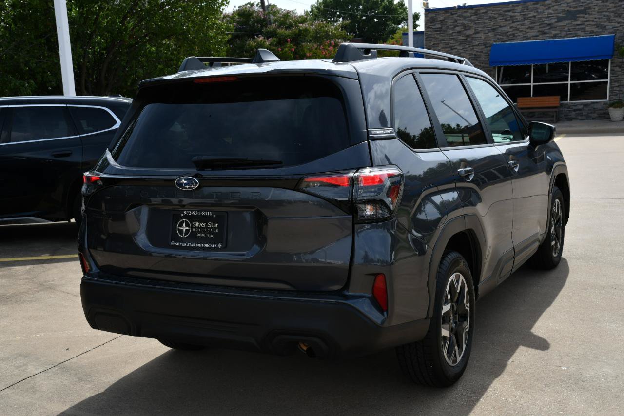 Used 2026 Subaru Forester Premium AWD/4WD image 6