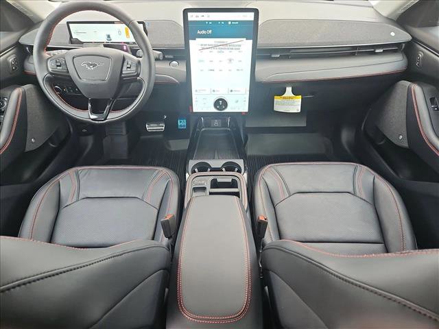 New 2026 Ford Mustang Mach-E Premium w/ Sport Appearance Package image 15