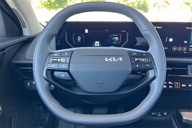 New 2025 Kia EV6 Light image 27