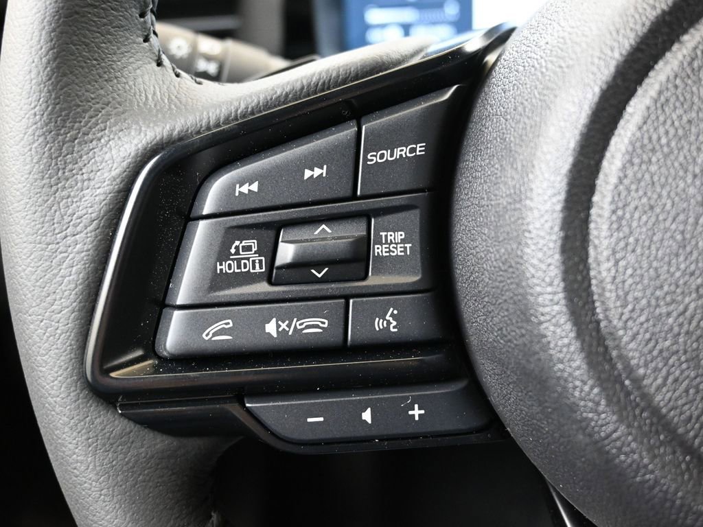 New 2026 Subaru Outback Premium image 26