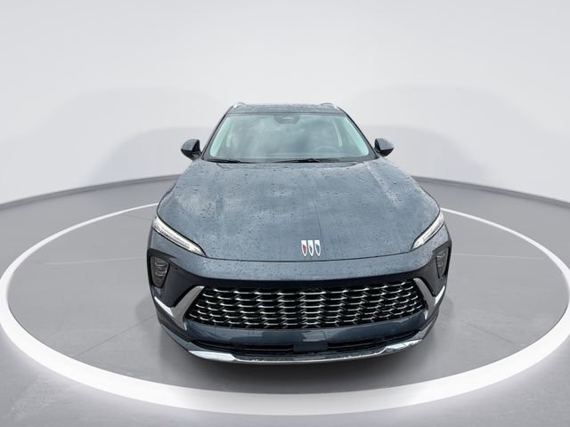 New 2026 Buick Envision Avenir image 3