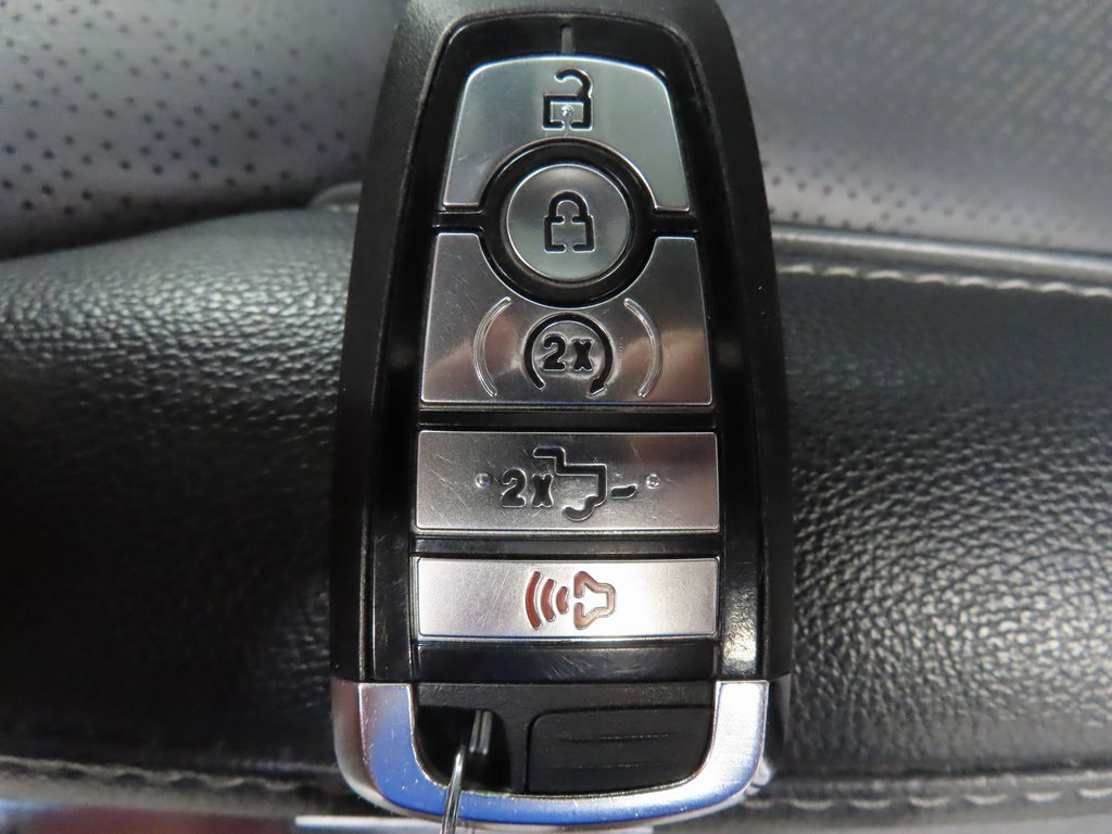 Used 2024 Ford F150 Lariat image 72