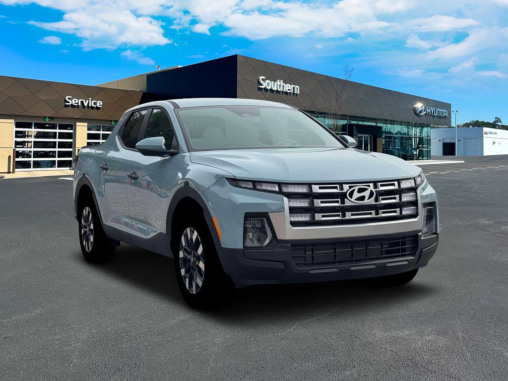 New 2026 Hyundai Santa Cruz SE image 12
