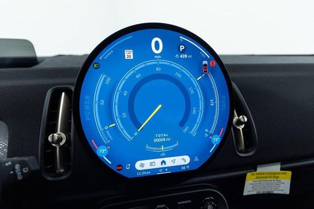 Certified 2025 MINI Cooper Countryman S image 16