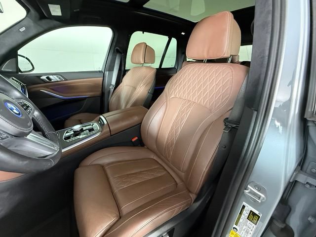 Used 2024 BMW X5 xDrive50e w/ Executive Package AWD/4WD image 6