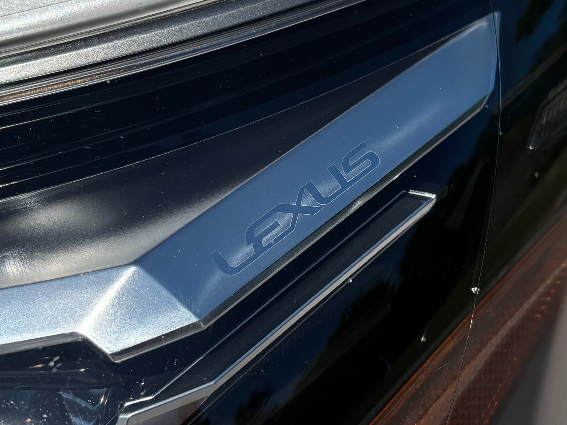 Used 2023 Lexus GX 460 Premium w/ Premium Plus Package AWD/4WD image 60
