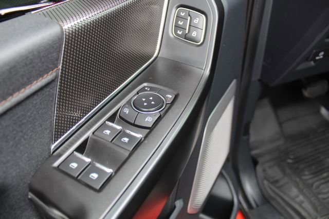 Used 2022 Ford F150 Raptor w/ Equipment Group 801A High AWD/4WD image 38