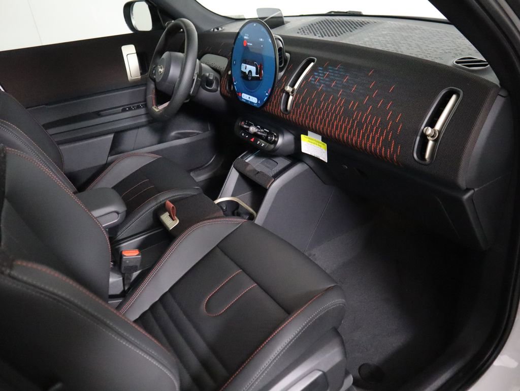 New 2026 MINI Cooper Countryman S image 18