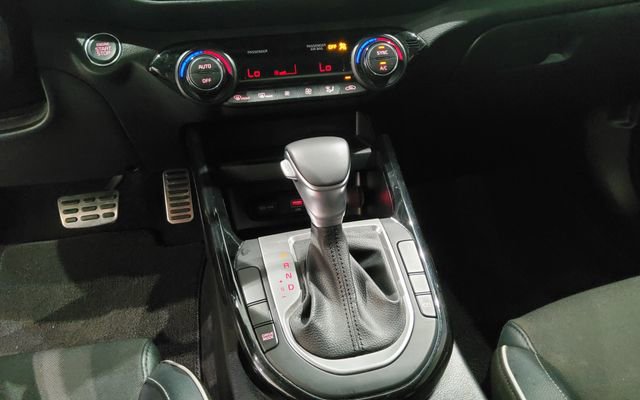 Used 2023 Kia Forte GT-Line w/ GT-Line Technology Package FWD image 30