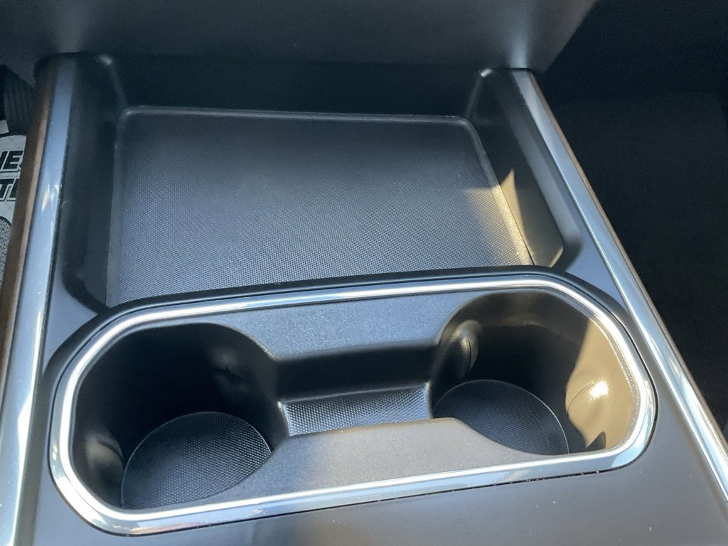 Used 2024 Chevrolet Silverado 2500 High Country image 12