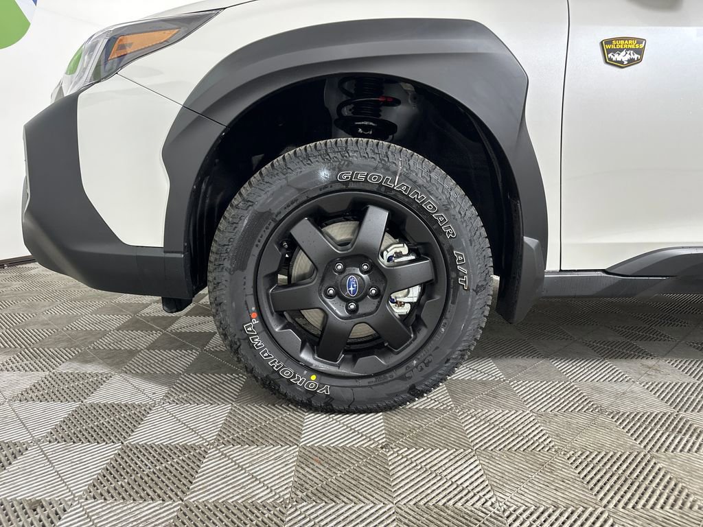 New 2025 Subaru Outback Wilderness image 6