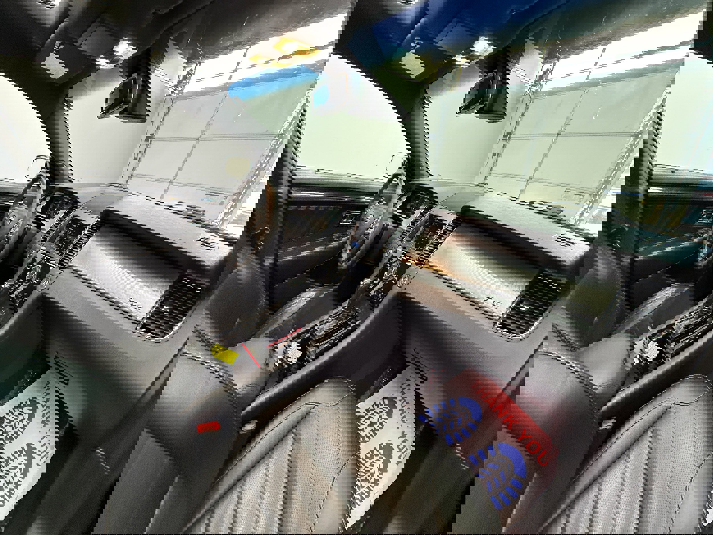 Used 2018 Ford Taurus SHO w/ Driver Assist Package image 24