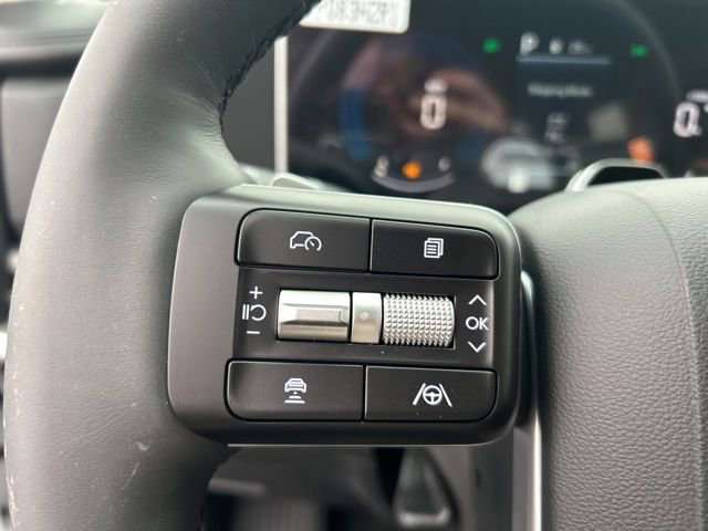 New 2026 Hyundai Santa Fe XRT image 16