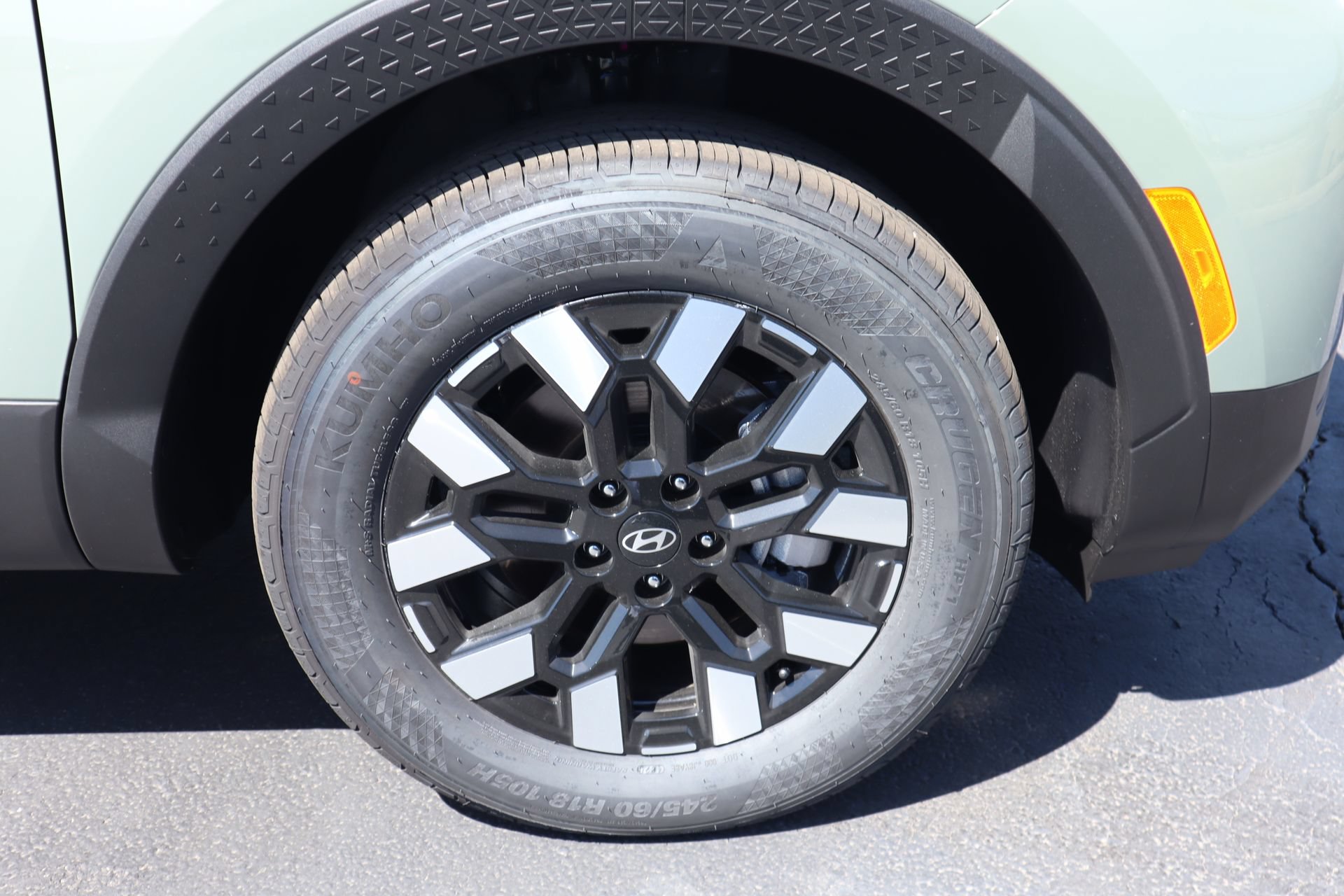 New 2026 Hyundai Santa Cruz SE FWD image 17