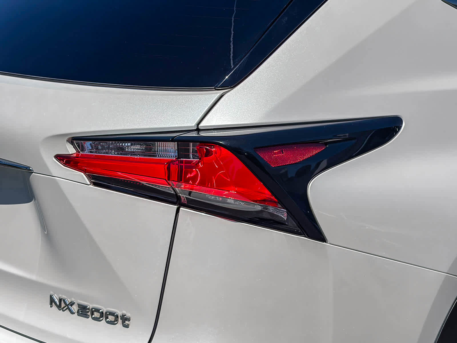 Used 2017 Lexus NX 200t AWD w/ Premium Package image 8