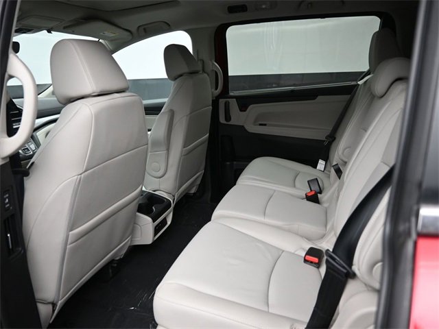 New 2026 Honda Odyssey EX-L image 14
