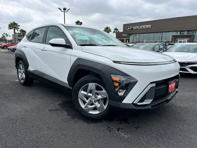 New 2026 Hyundai Kona SE FWD image 1