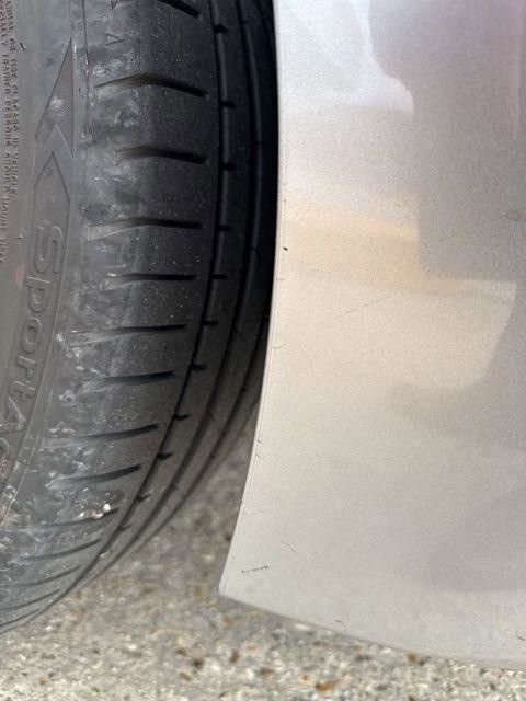 Used 2020 Toyota Camry XSE image 16