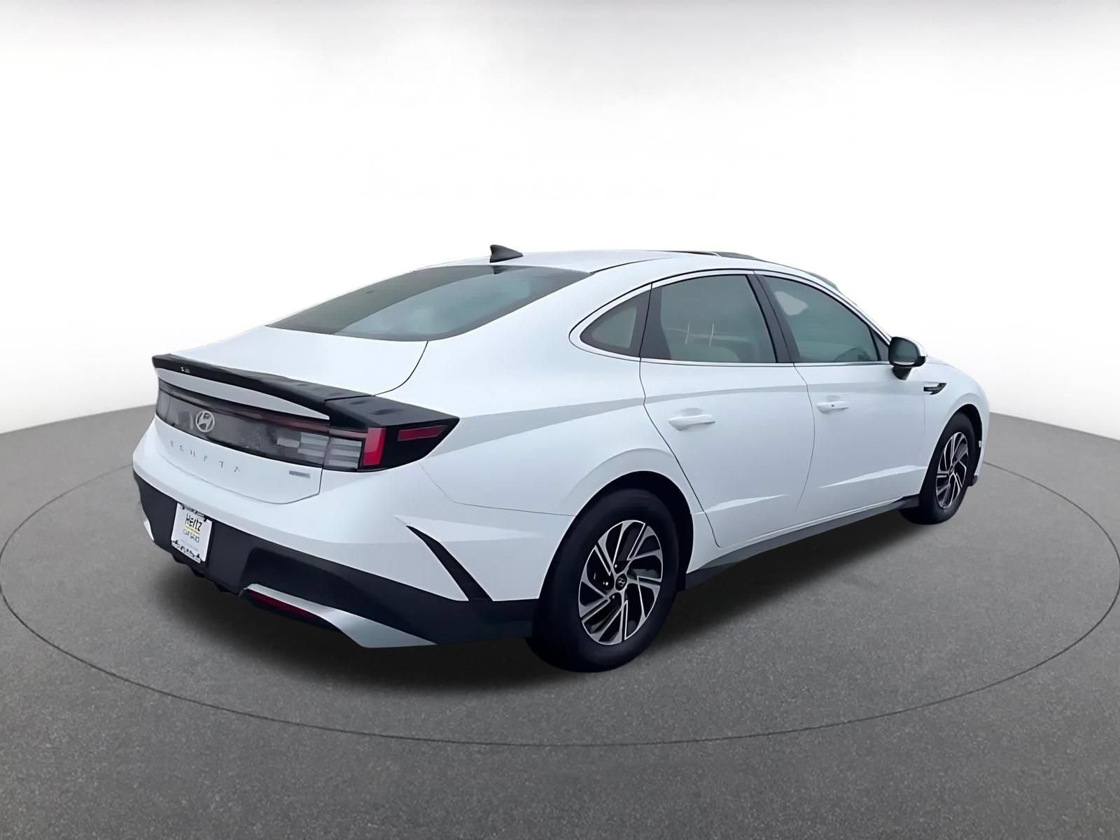 Used 2026 Hyundai Sonata Blue FWD image 15