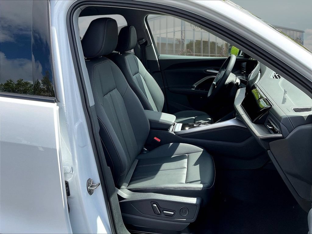 New 2026 Audi Q5 2.0T AWD/4WD image 11