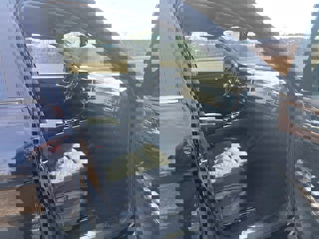 New 2026 Volkswagen Atlas SE image 7