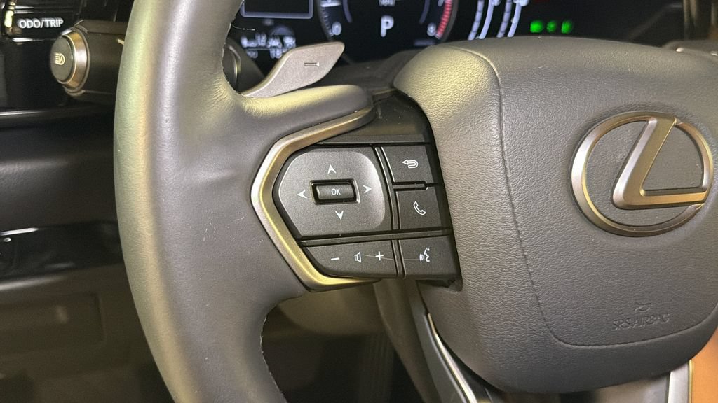Certified 2023 Lexus NX 350 AWD image 24