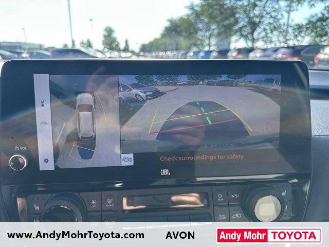 Certified 2024 Toyota Grand Highlander AWD image 22