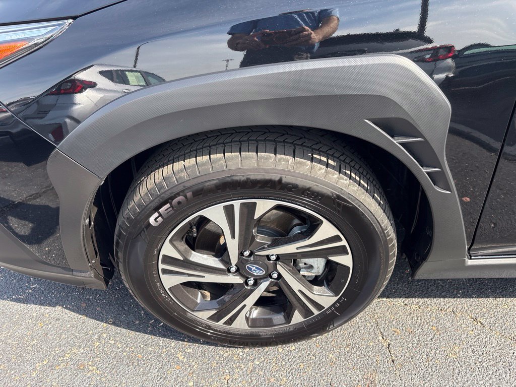 Certified 2025 Subaru Crosstrek 2.5i Premium AWD/4WD image 7