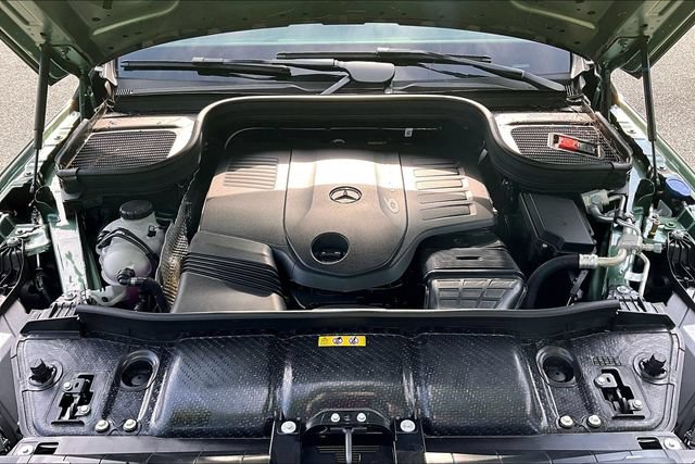 New 2026 Mercedes-Benz GLE 450 4MATIC image 14
