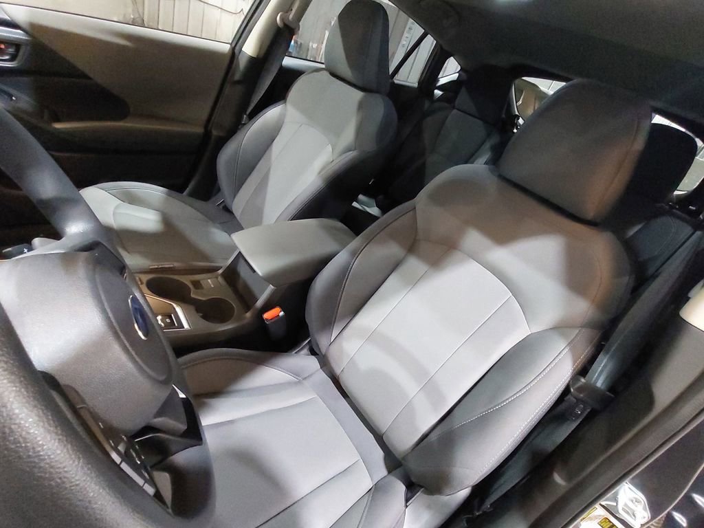 Certified 2025 Subaru Crosstrek 2.0i Premium image 15