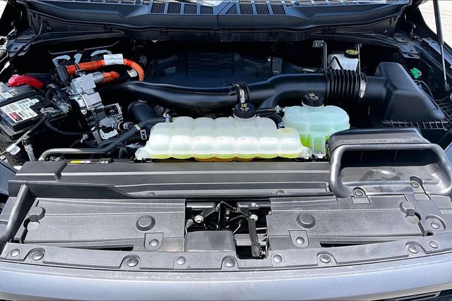 Used 2023 Ford F150 XLT w/ Equipment Group 302A High AWD/4WD image 30