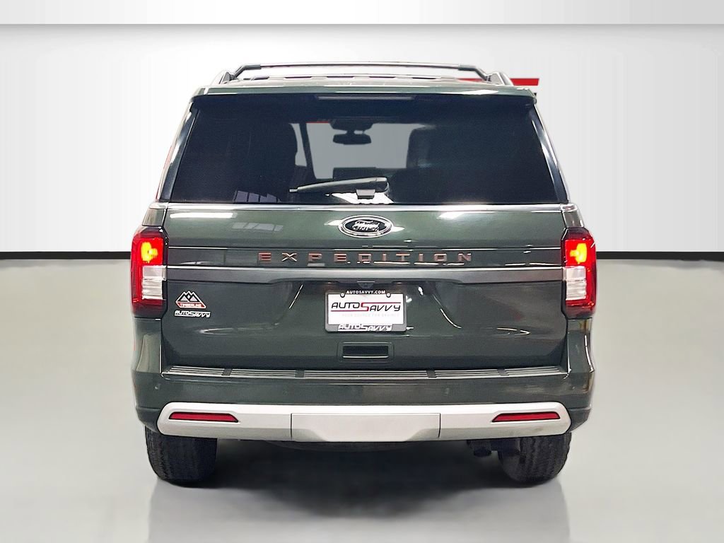 Used 2022 Ford Expedition Timberline image 6