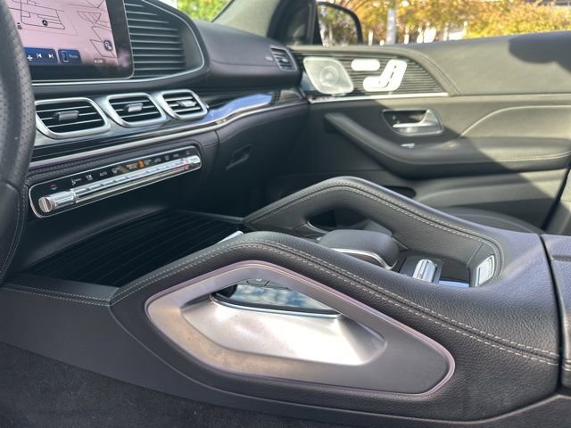Certified 2024 Mercedes-Benz GLS 580 4MATIC image 12