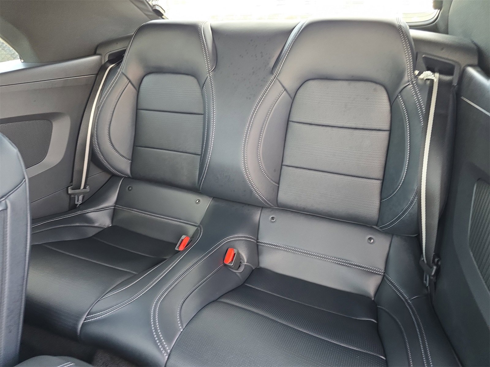 New 2025 Ford Mustang GT Premium image 10