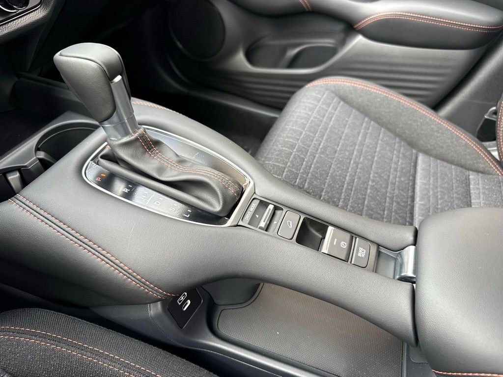 Certified 2026 Honda HR-V Sport image 25