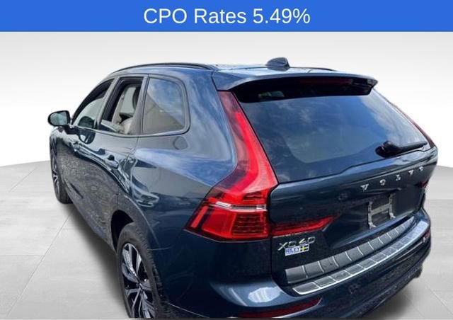 Used 2023 Volvo XC60 B5 Plus w/ Climate Package AWD/4WD image 20