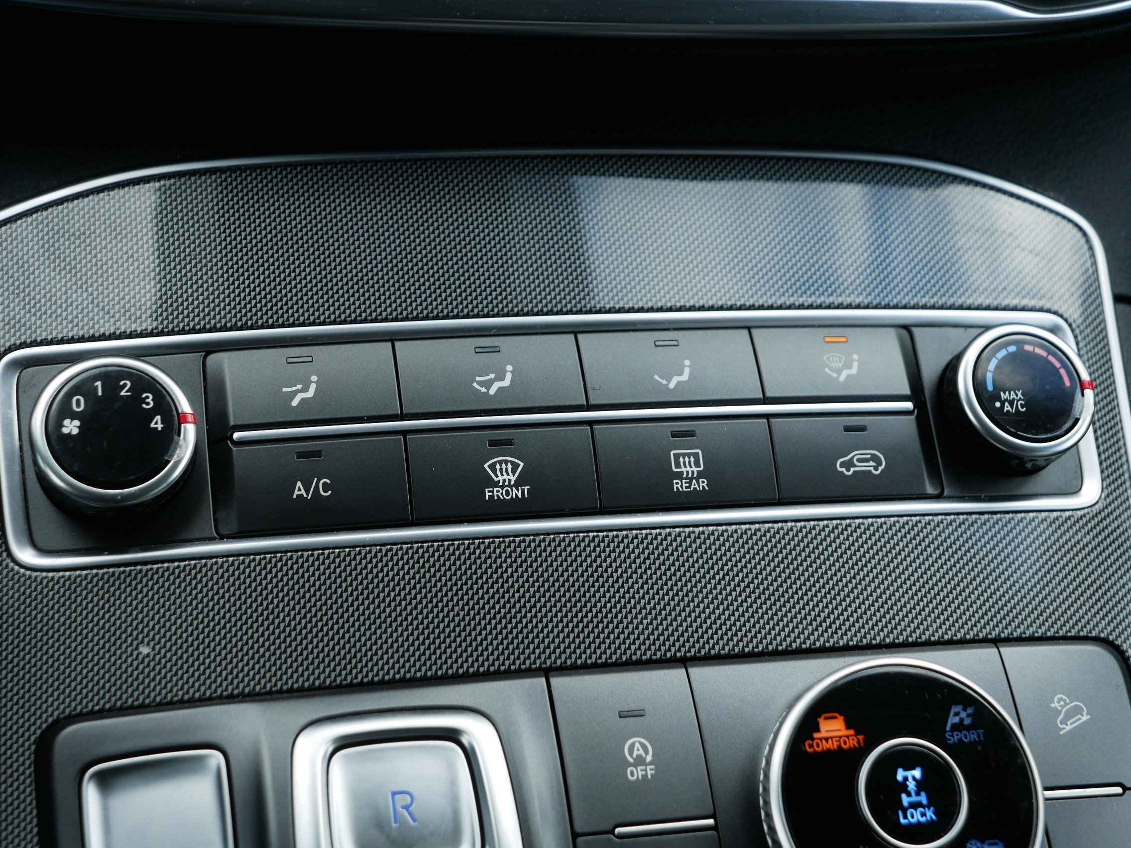 Used 2022 Hyundai Santa Fe SEL image 23