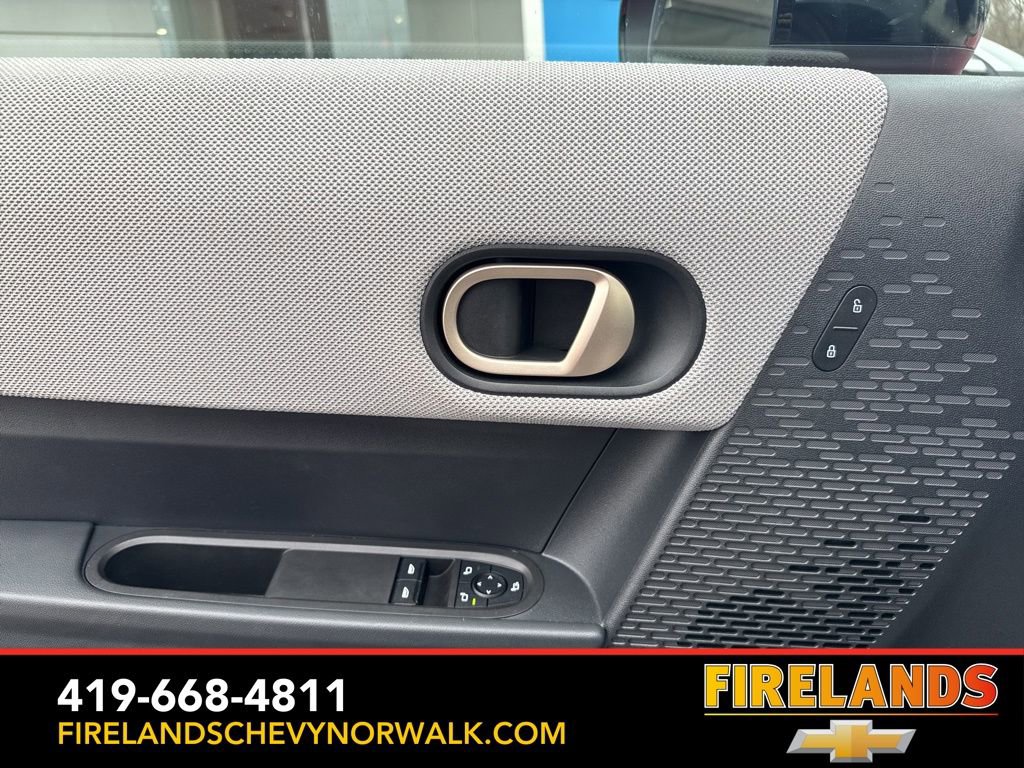 Used 2025 MINI Cooper S image 12