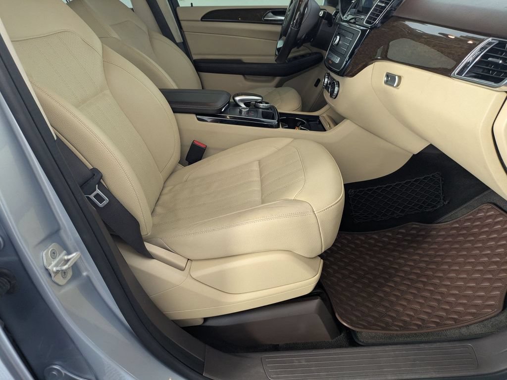 Used 2016 Mercedes-Benz GLE 350 image 49