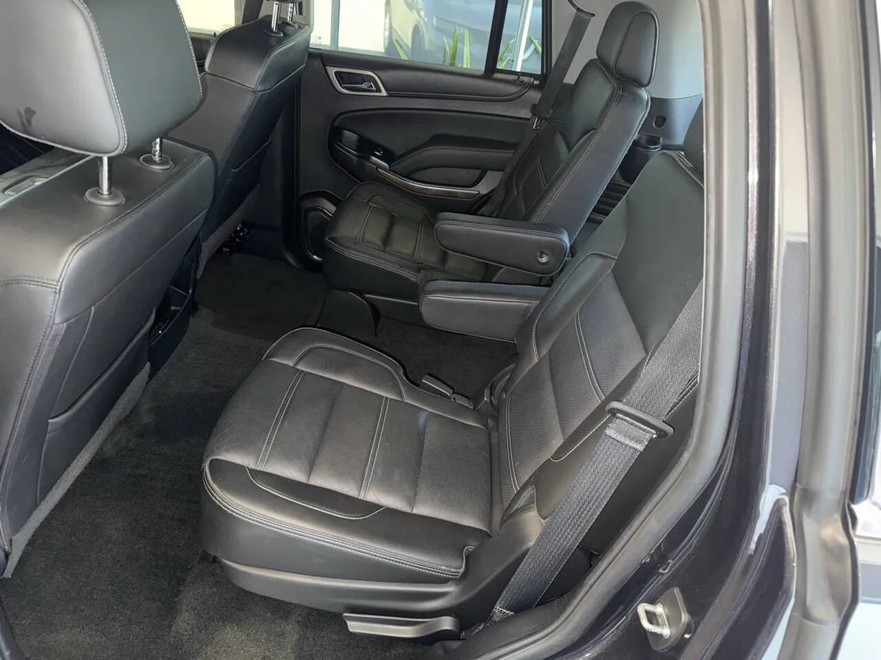 Used 2018 GMC Yukon Denali w/ Open Road Package AWD/4WD image 21