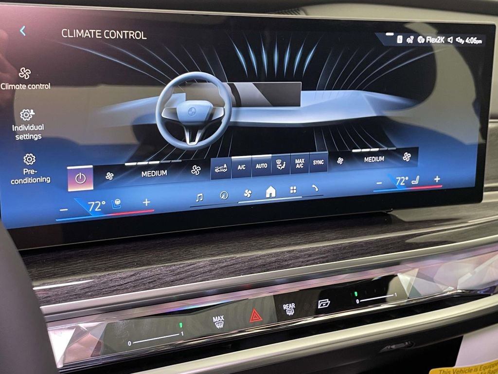 New 2025 BMW 760i xDrive AWD/4WD image 26