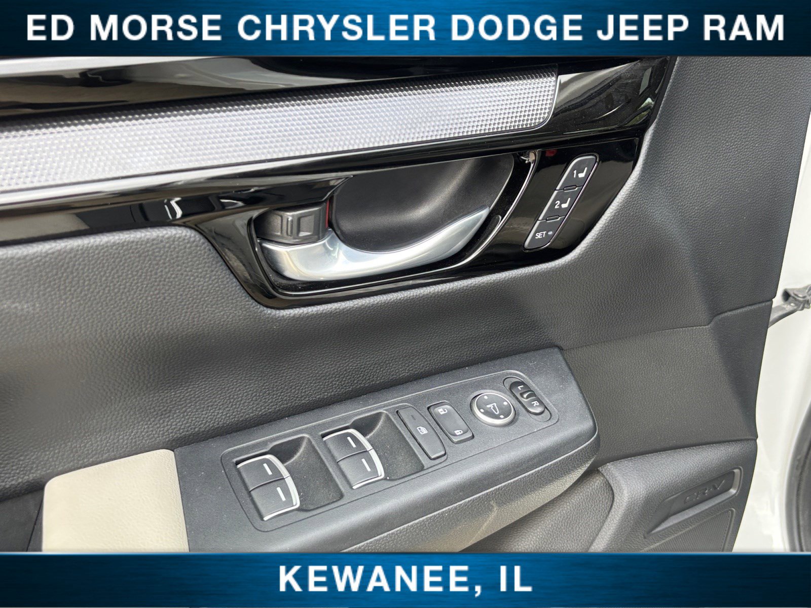 Used 2023 Honda CR-V EX-L image 22