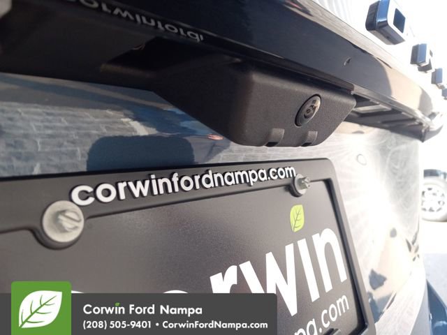 New 2026 Ford Explorer ST w/ Sun And Sound Package image 31