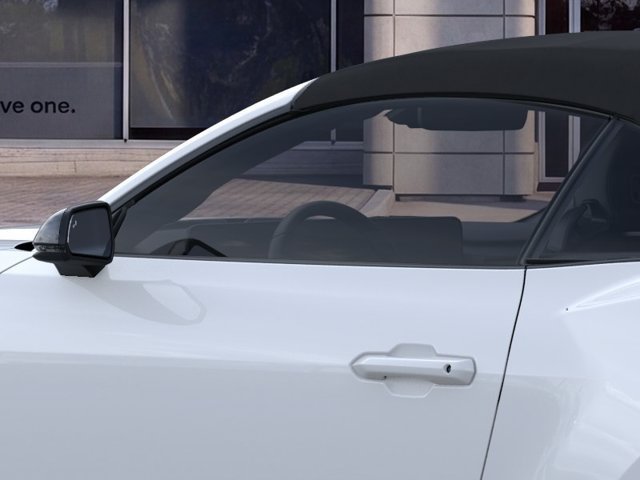 New 2026 Ford Mustang GT Premium RWD image 20