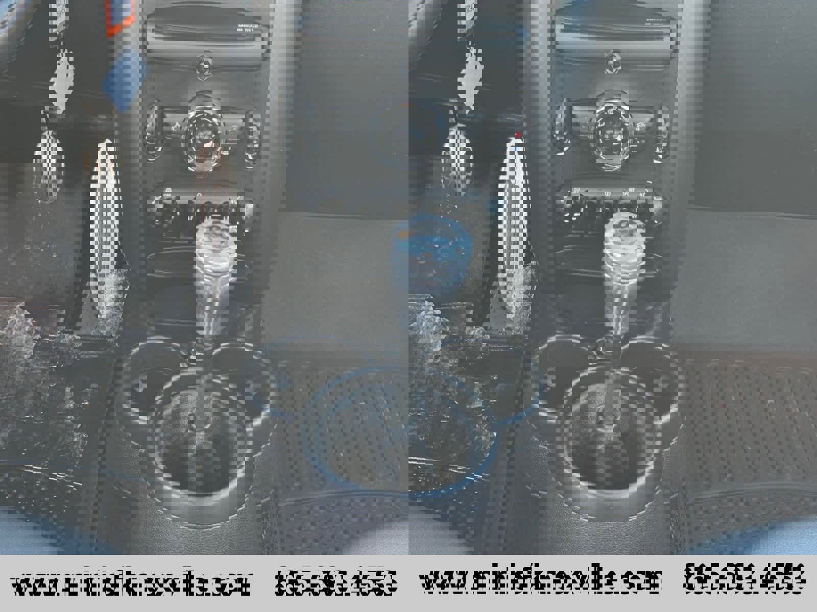 Used 2014 MINI Cooper Countryman S image 12