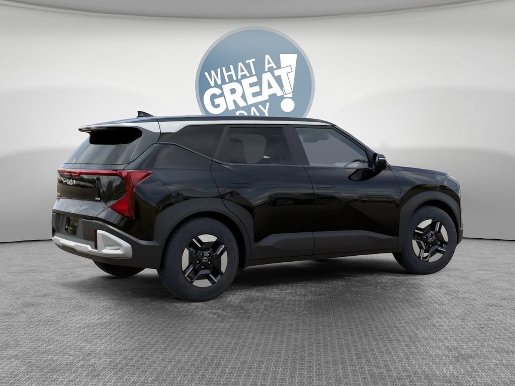 New 2027 Kia Seltos LX AWD/4WD image 6