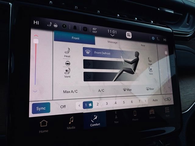 Certified 2023 Jeep Grand Cherokee Summit image 44